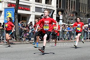 Kids Race