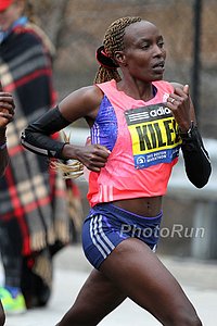 Caroline Kilel