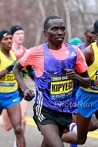 Bernard Kipyego
