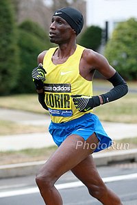 Wesley Korir