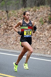 Desi Linden