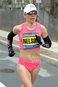 Adriana Nelson