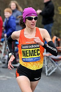 Lisa Nemec