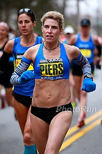 Sherri Piers