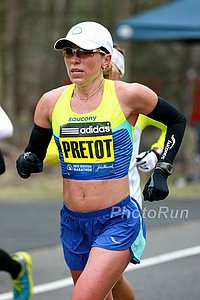 Svetlana Pretot