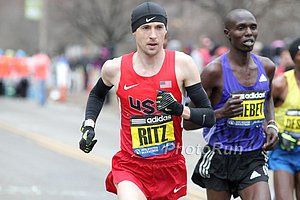 Dathan Ritzenhein