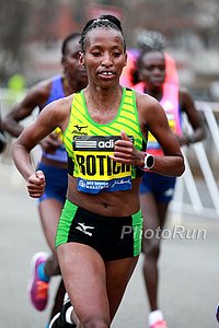 Caroline Rotich