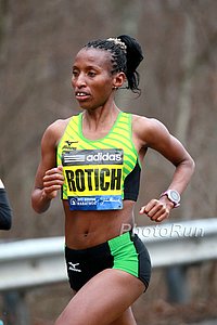 Caroline Rotich