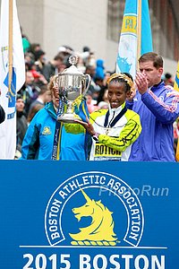 Caroline Rotich