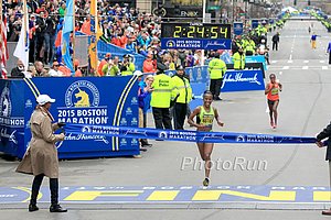 Caroline Rotich