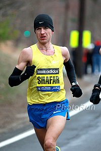 Vitaliy Shafar