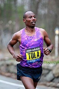 Tadese Tola