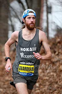 Michael Wardian