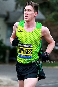 Dylan Wykes