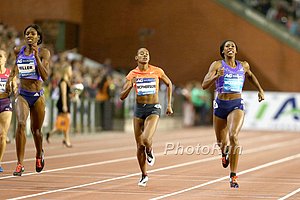 Women's 400