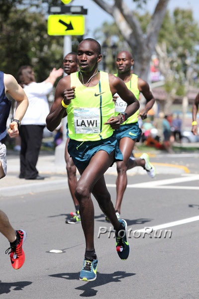 Lawi Lalang