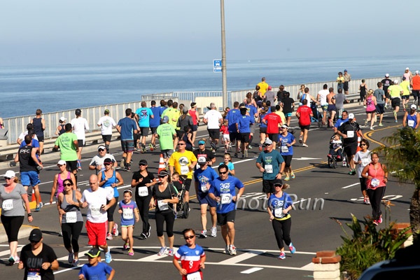Mass Race