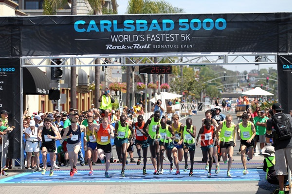 Men's Pro Start