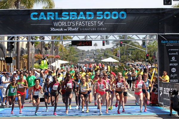 Women's Pro Start