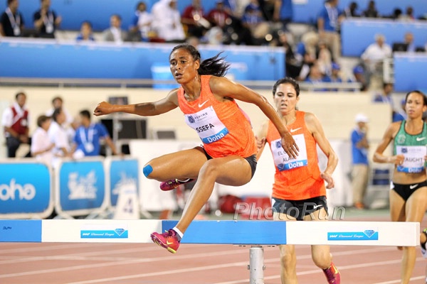 Sogia Assefa