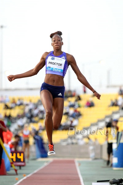 Shara Proctor