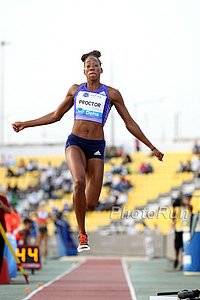 Shara Proctor