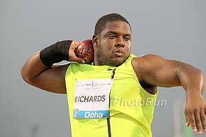 O'Dayne Richards