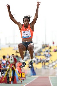 Lorraine Ugen