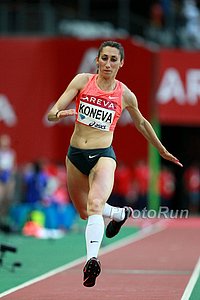 Women's Triple