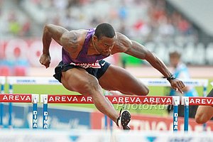 David Oliver 12.98