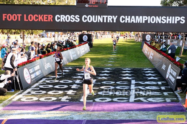 Lindsay Billings 19th