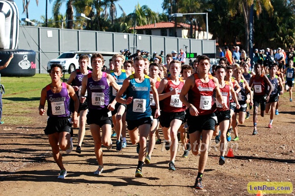 Boys Race