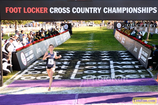 Savannah Carnahan 39th