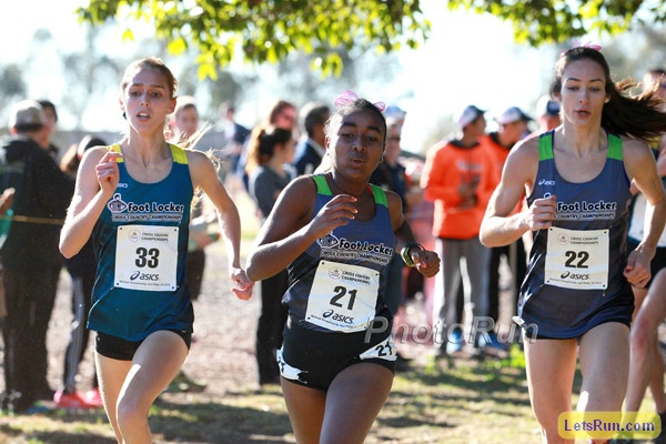 Gilbert, Kelati, and Nevada Mareno