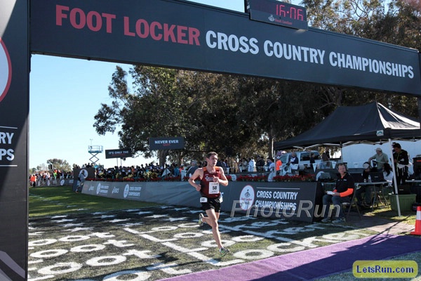 Matt Grossman 35th