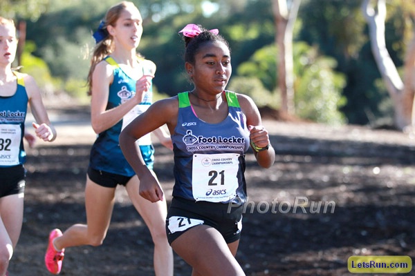 Weini Kelati Leads