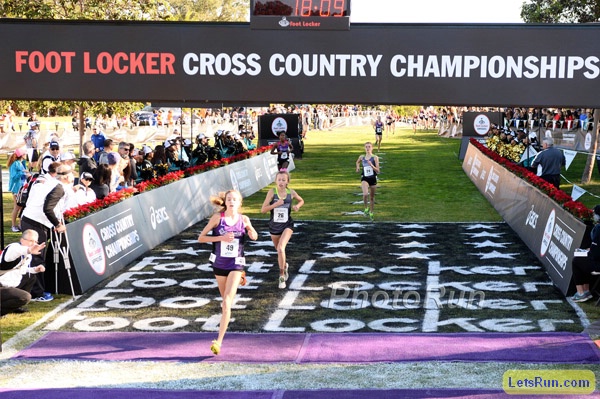 McKenna Lee 17th