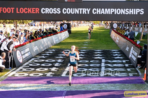 Aubrey Roberts 13th