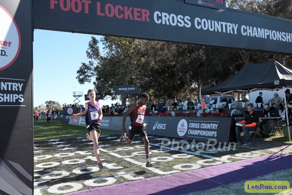 Jack Van Scoter 27th
