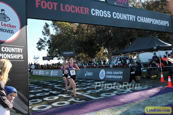 Nikki Zielinski 25th