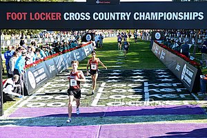 Gabe Altopp 19th and Viraj Deokar 20th