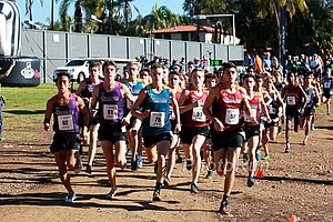 Boys Race