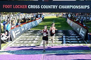 Jake Brophy 8th