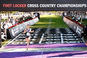 Savannah Carnahan 39th