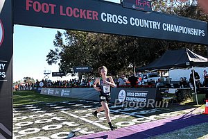 Cole Dowdy 38th