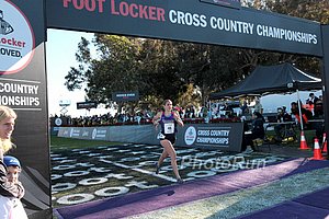 Kristen Garcia 32nd