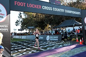 Eleanor Lawler 14th