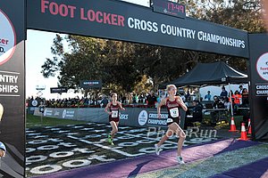 Jessica Lawson 11th
