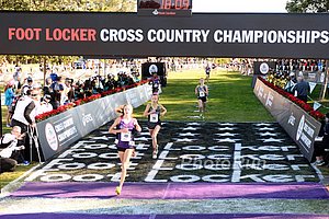 McKenna Lee 17th