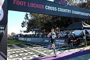 Christian Noble 33rd